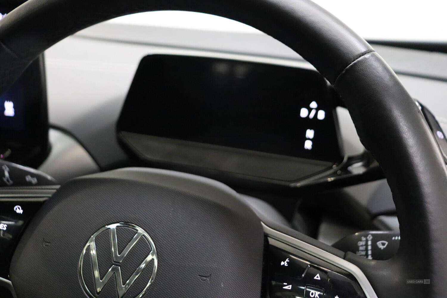 May 2023 Volkswagen ID.5 150kW Style Pro Performance 77kWh 5dr Auto