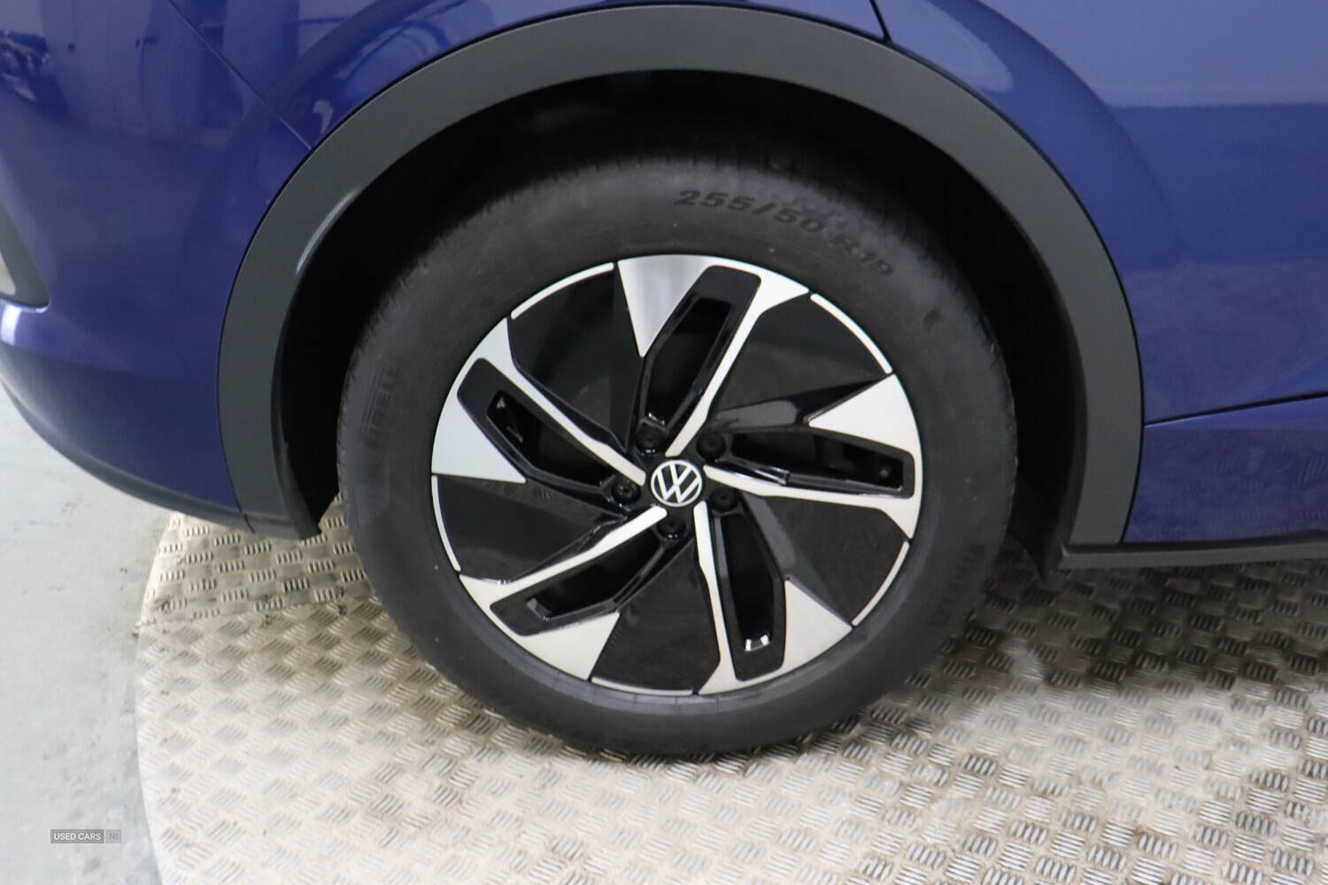 May 2023 Volkswagen ID.5 150kW Style Pro Performance 77kWh 5dr Auto