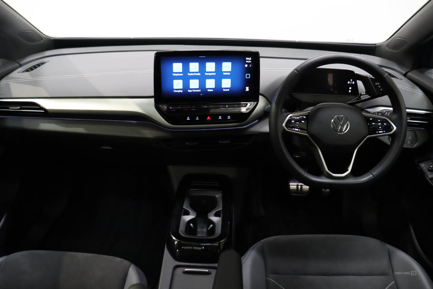 May 2023 Volkswagen ID.5 150kW Style Pro Performance 77kWh 5dr Auto
