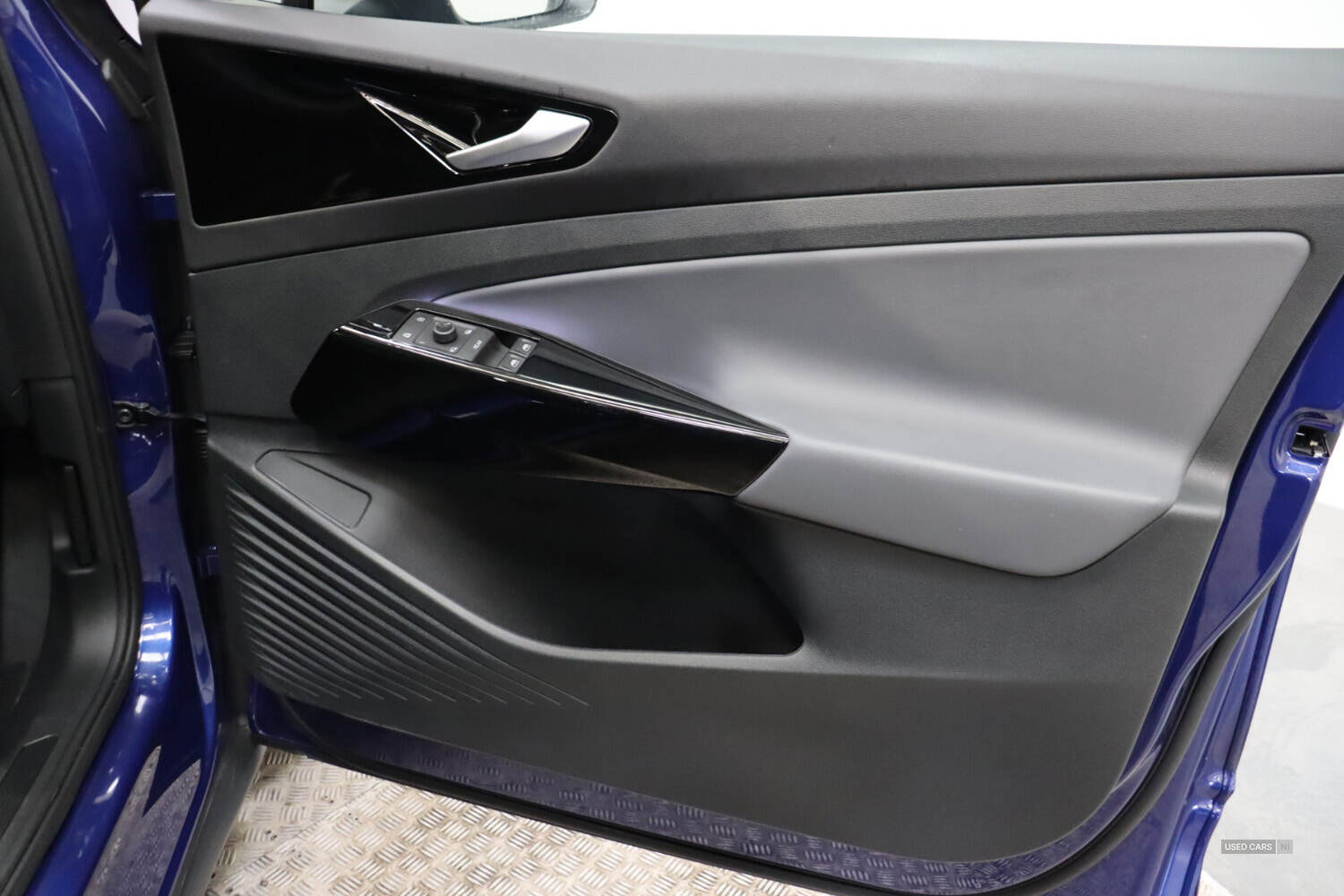 May 2023 Volkswagen ID.5 150kW Style Pro Performance 77kWh 5dr Auto