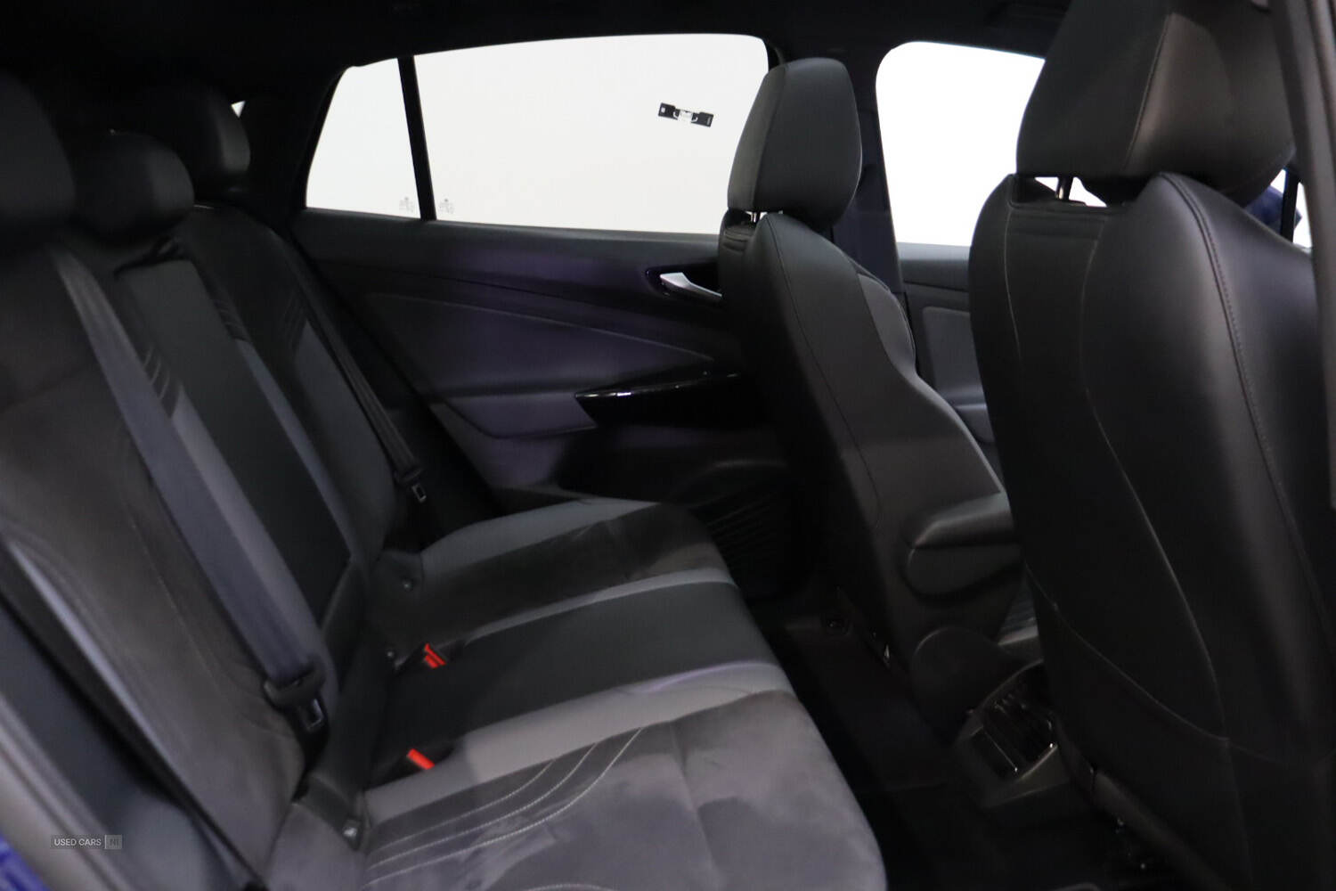 May 2023 Volkswagen ID.5 150kW Style Pro Performance 77kWh 5dr Auto
