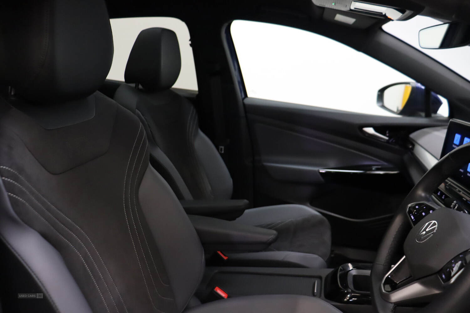 May 2023 Volkswagen ID.5 150kW Style Pro Performance 77kWh 5dr Auto