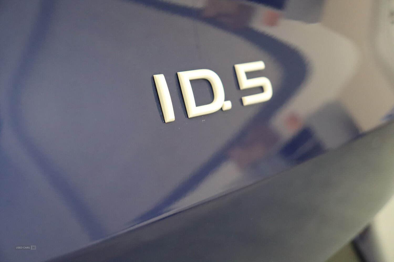 May 2023 Volkswagen ID.5 150kW Style Pro Performance 77kWh 5dr Auto