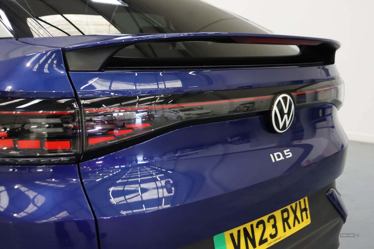 May 2023 Volkswagen ID.5 150kW Style Pro Performance 77kWh 5dr Auto