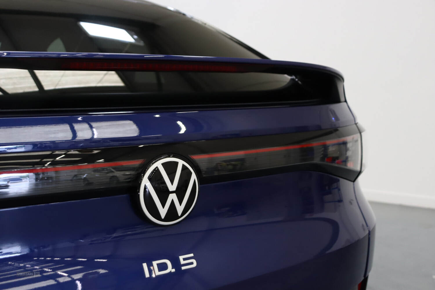 May 2023 Volkswagen ID.5 150kW Style Pro Performance 77kWh 5dr Auto