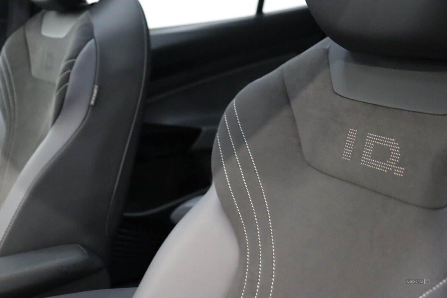 May 2023 Volkswagen ID.5 150kW Style Pro Performance 77kWh 5dr Auto