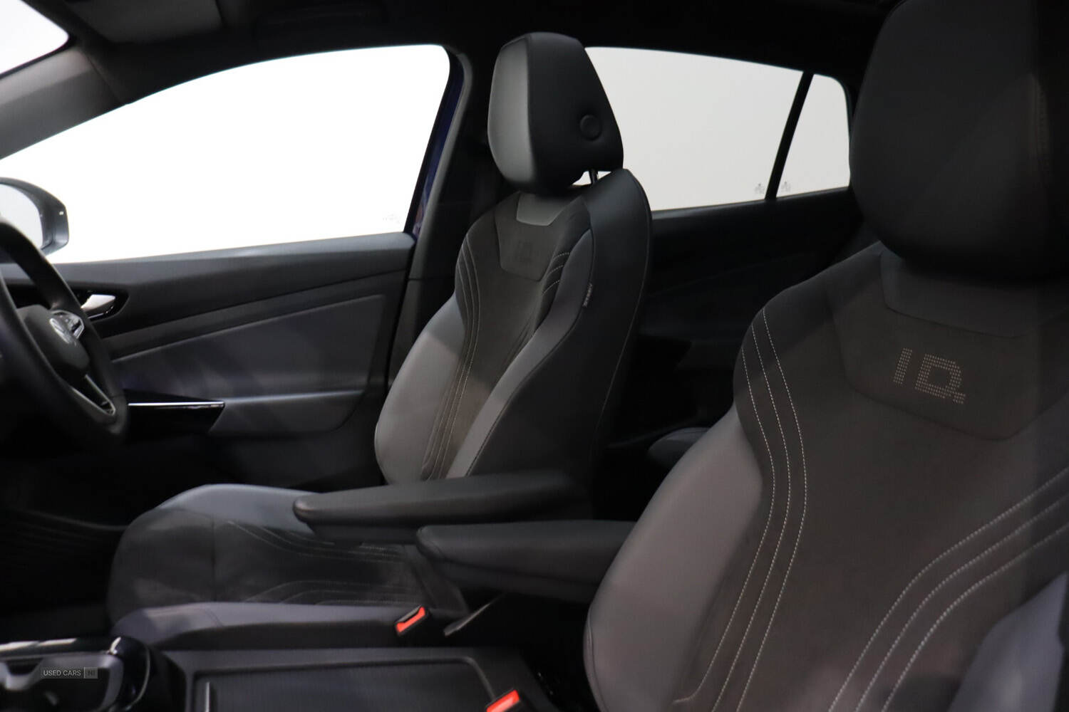 May 2023 Volkswagen ID.5 150kW Style Pro Performance 77kWh 5dr Auto