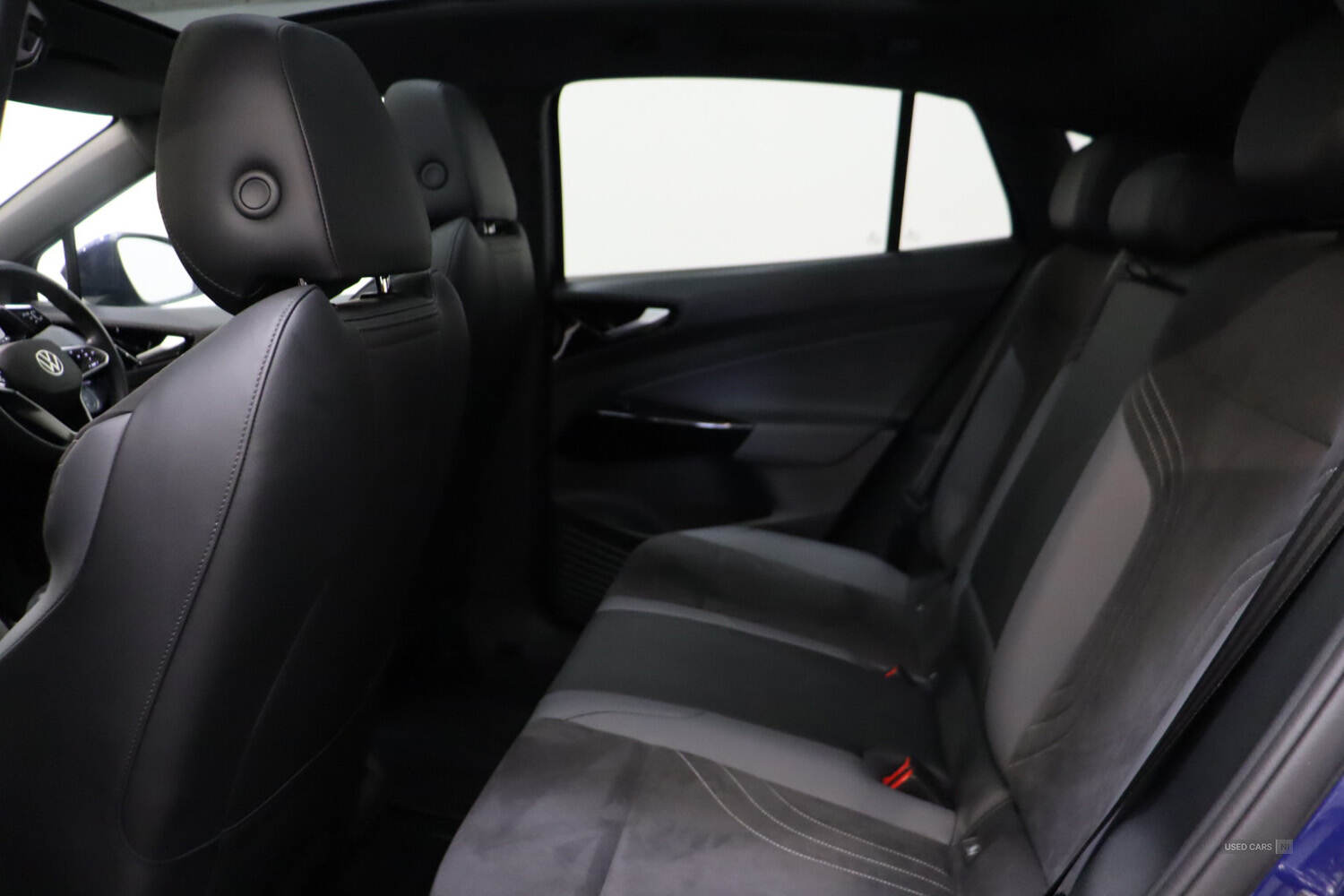 May 2023 Volkswagen ID.5 150kW Style Pro Performance 77kWh 5dr Auto