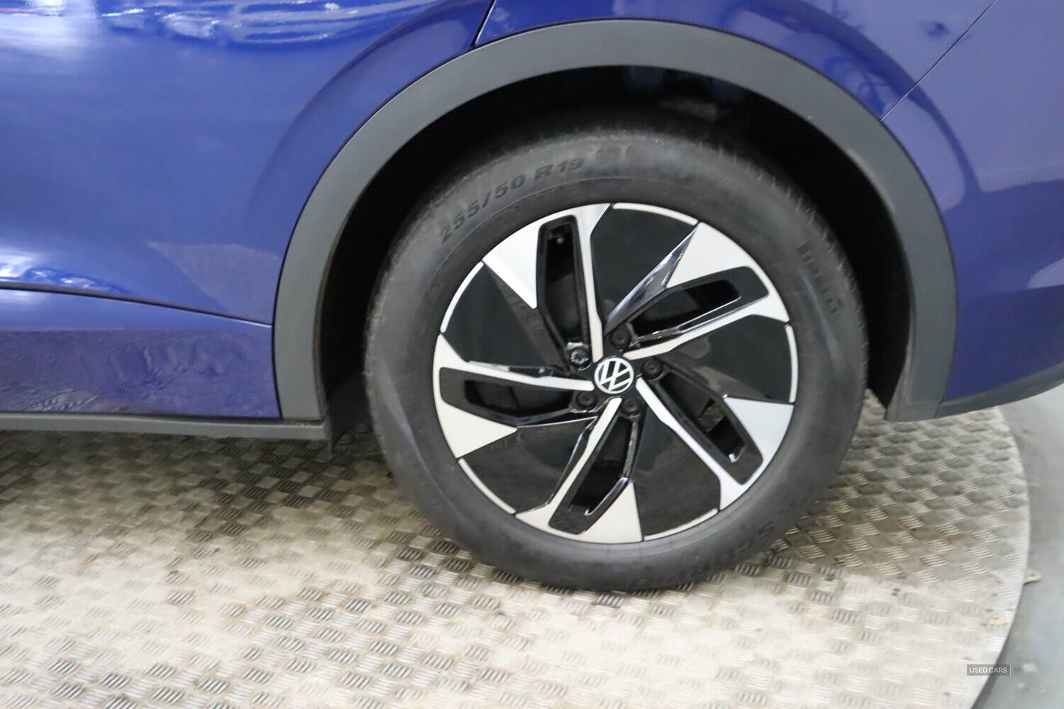 May 2023 Volkswagen ID.5 150kW Style Pro Performance 77kWh 5dr Auto