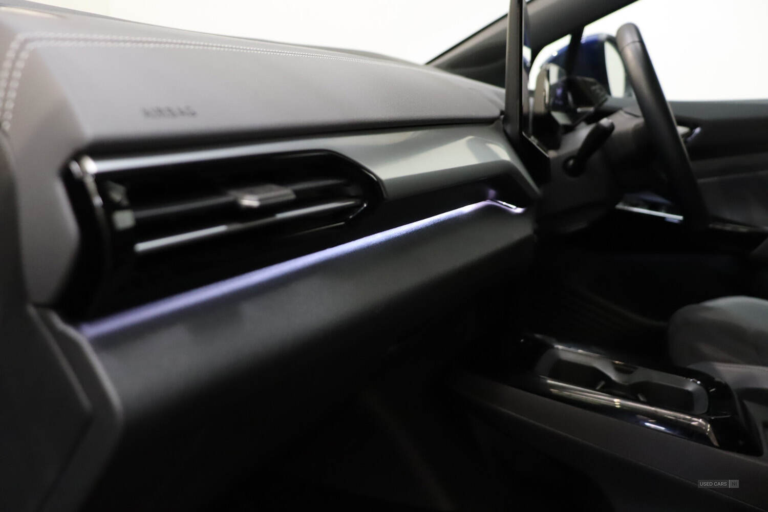 May 2023 Volkswagen ID.5 150kW Style Pro Performance 77kWh 5dr Auto