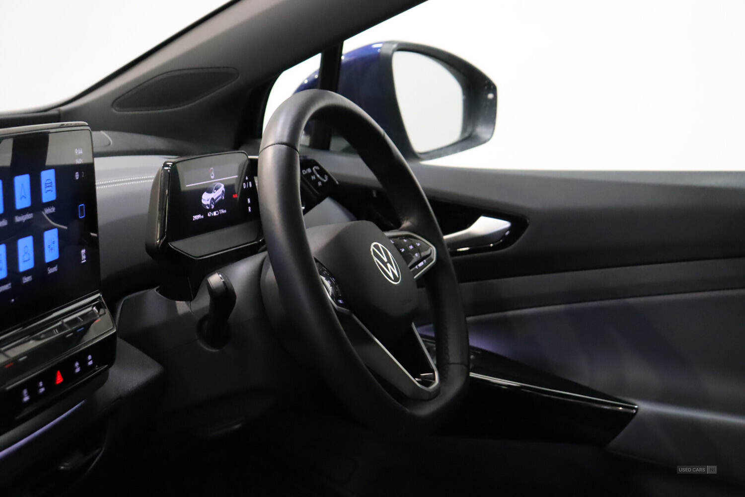 May 2023 Volkswagen ID.5 150kW Style Pro Performance 77kWh 5dr Auto