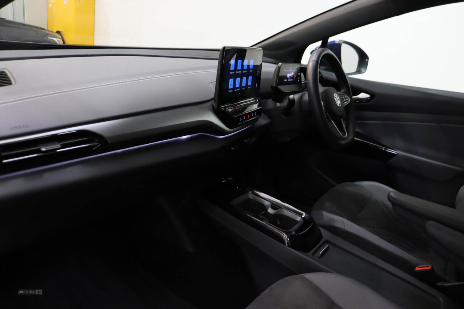 May 2023 Volkswagen ID.5 150kW Style Pro Performance 77kWh 5dr Auto