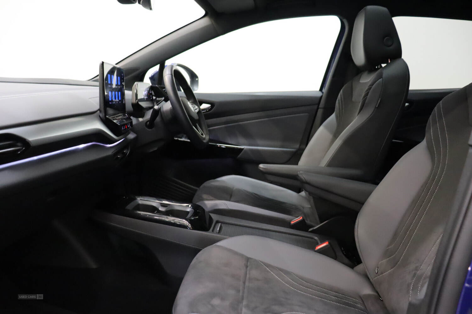May 2023 Volkswagen ID.5 150kW Style Pro Performance 77kWh 5dr Auto