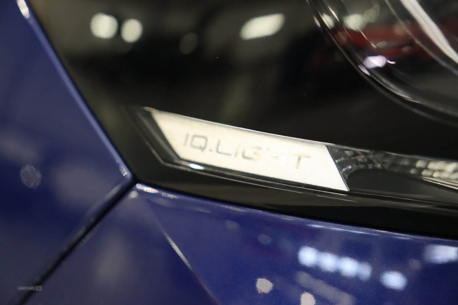 May 2023 Volkswagen ID.5 150kW Style Pro Performance 77kWh 5dr Auto