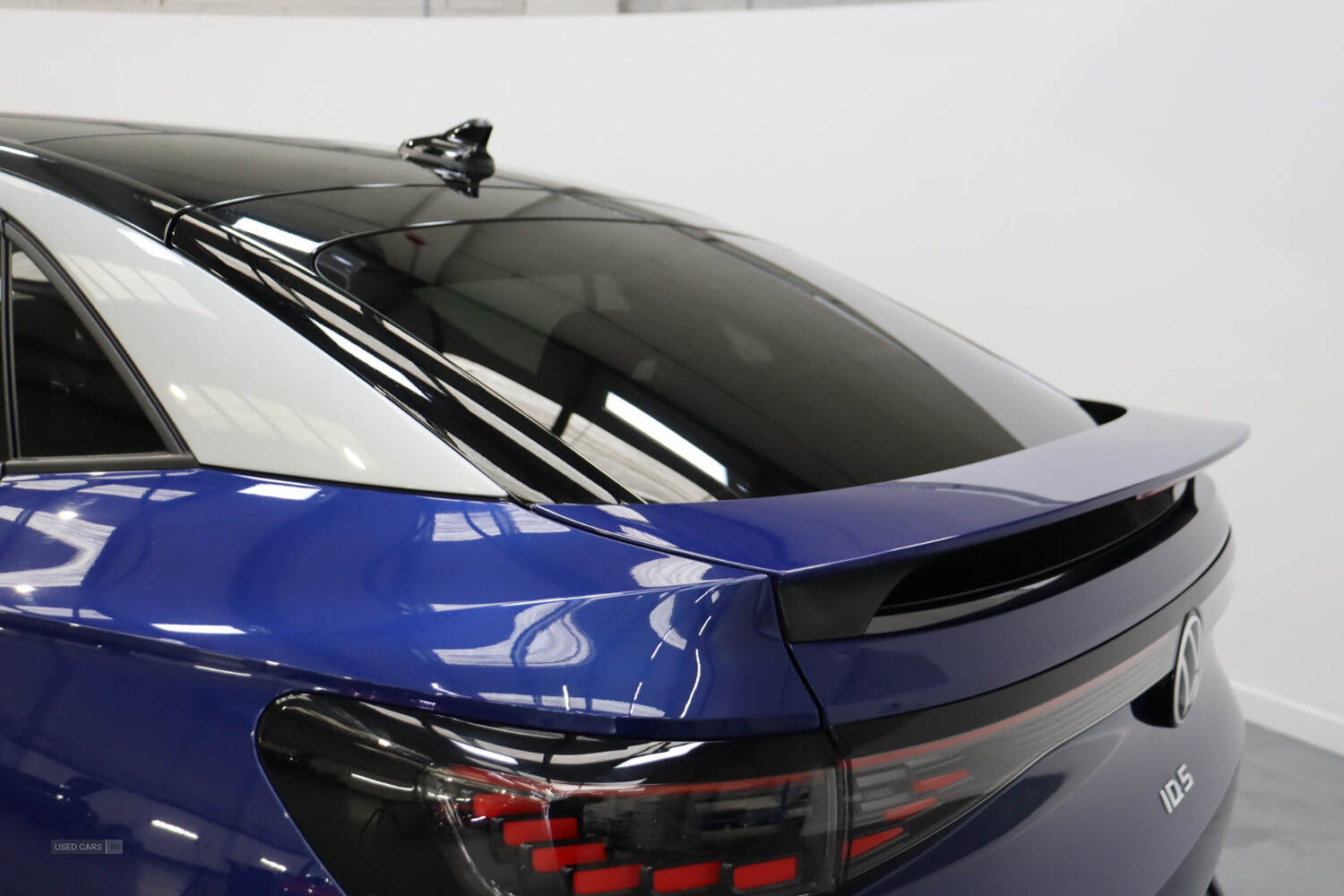 May 2023 Volkswagen ID.5 150kW Style Pro Performance 77kWh 5dr Auto