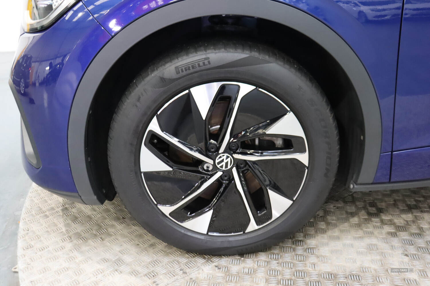 May 2023 Volkswagen ID.5 150kW Style Pro Performance 77kWh 5dr Auto