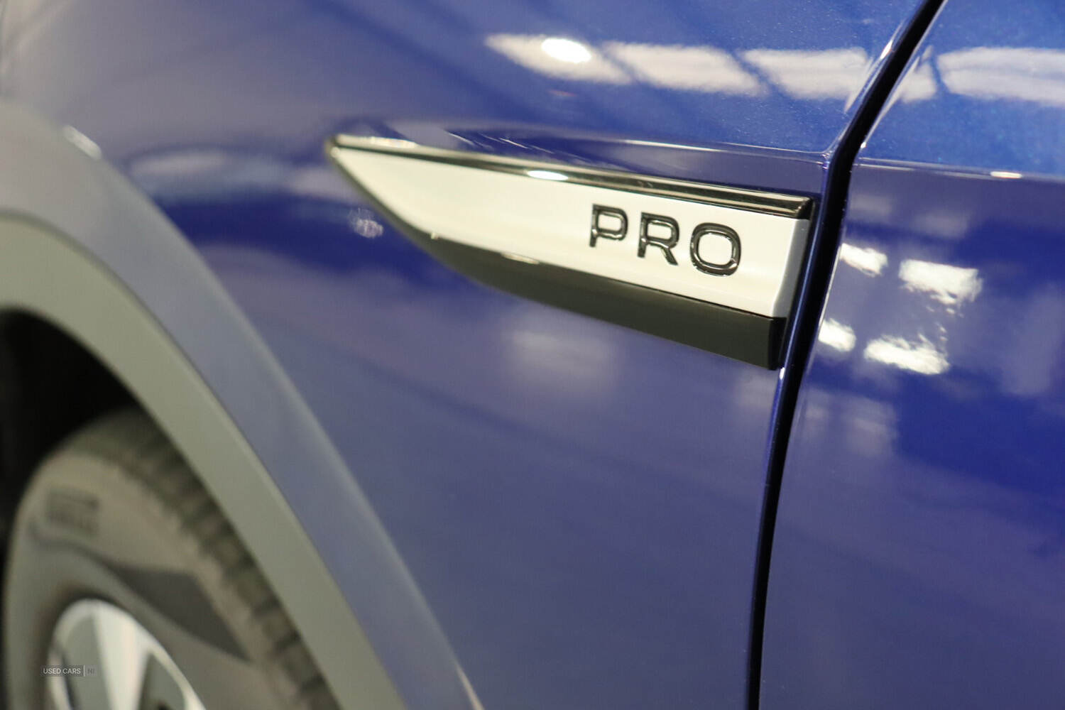 May 2023 Volkswagen ID.5 150kW Style Pro Performance 77kWh 5dr Auto