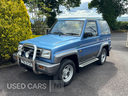 Daihatsu Sportrak
