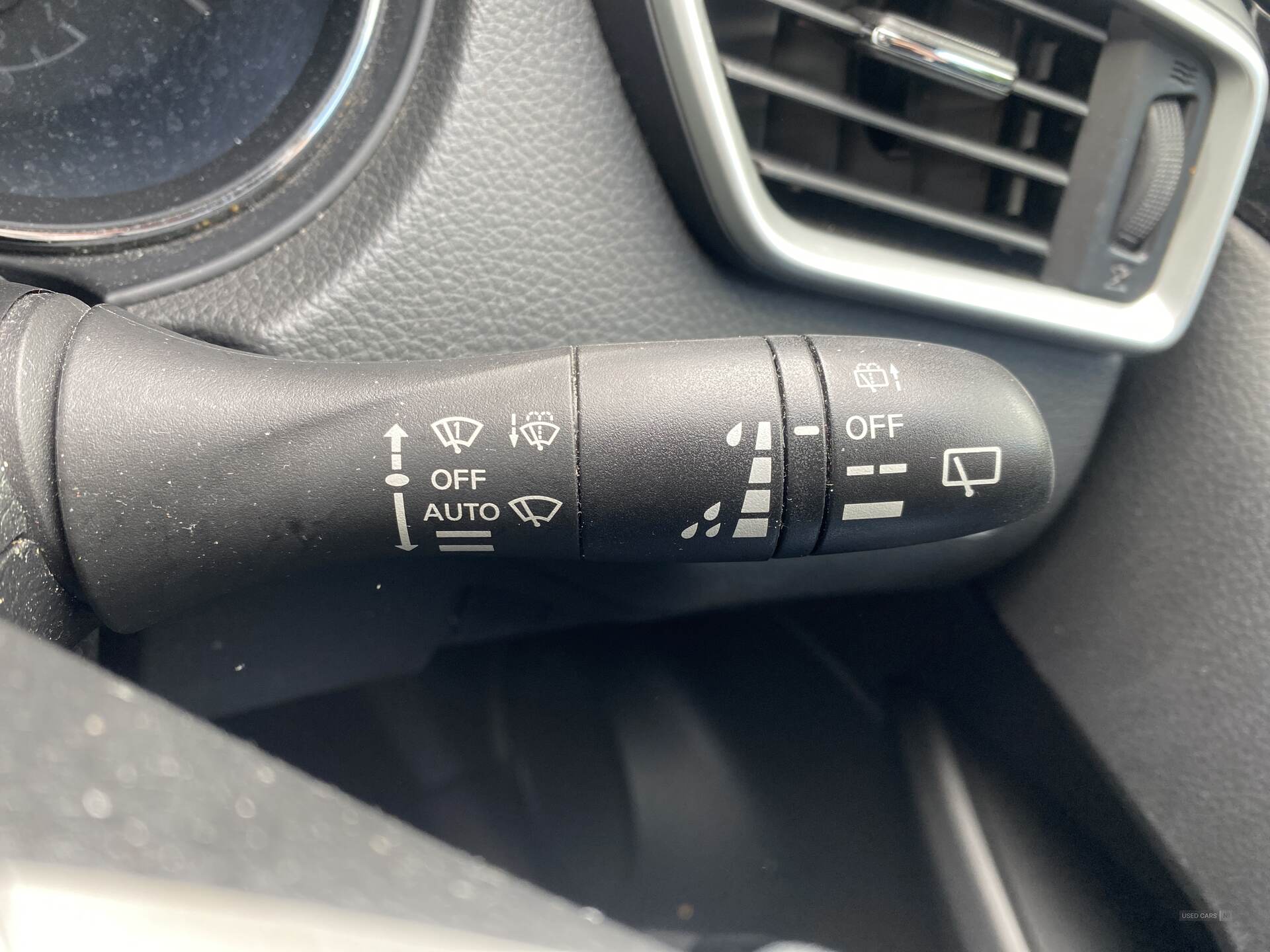 Feb 2017 Nissan Qashqai 1.5 dCi Tekna 5dr