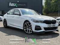 BMW 3 Series DIESEL SALOON in Derry / Londonderry