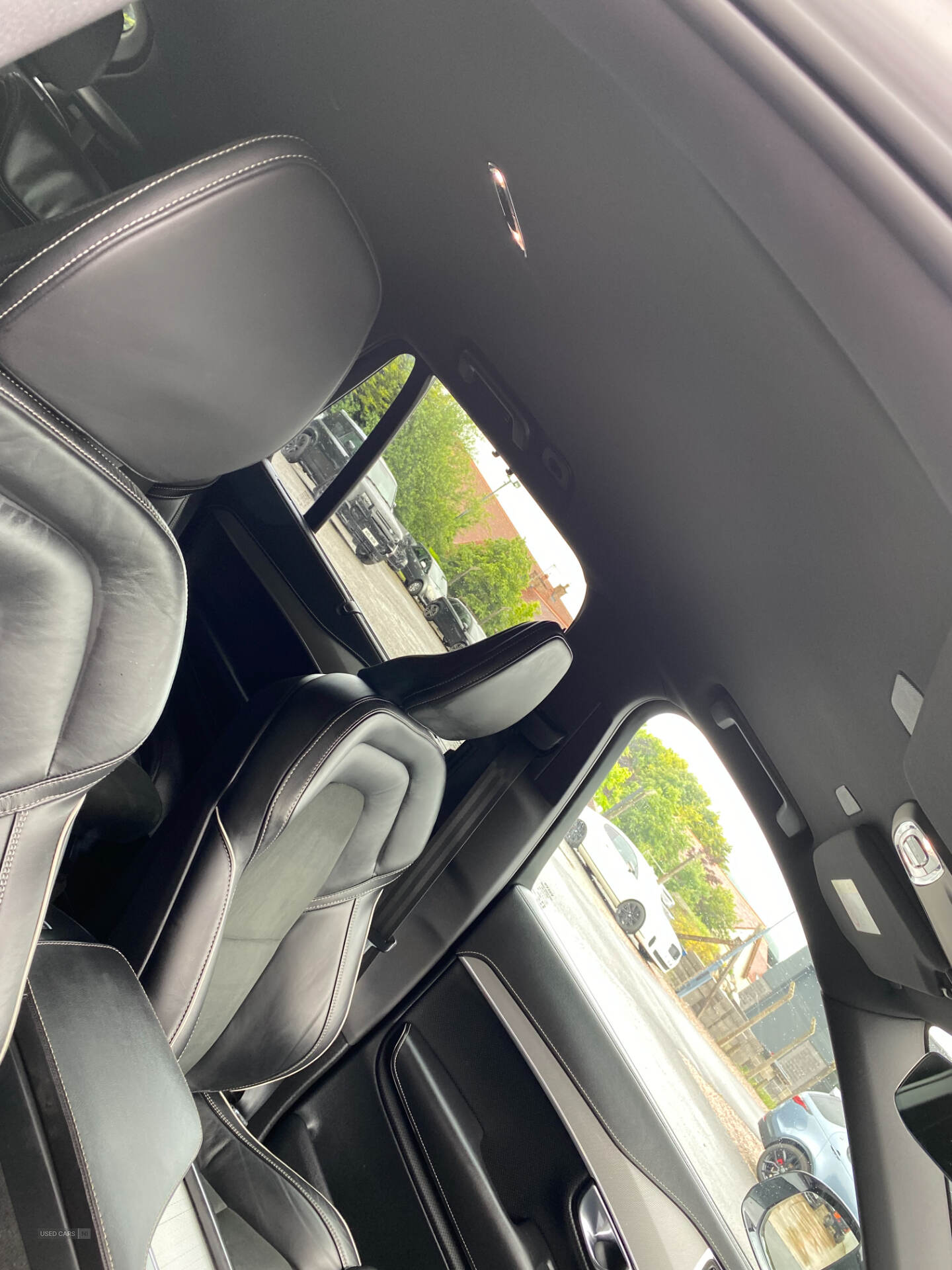 Jul 2022 Volvo XC90 2.0 B5D [235] R DESIGN 5dr AWD Geartronic
