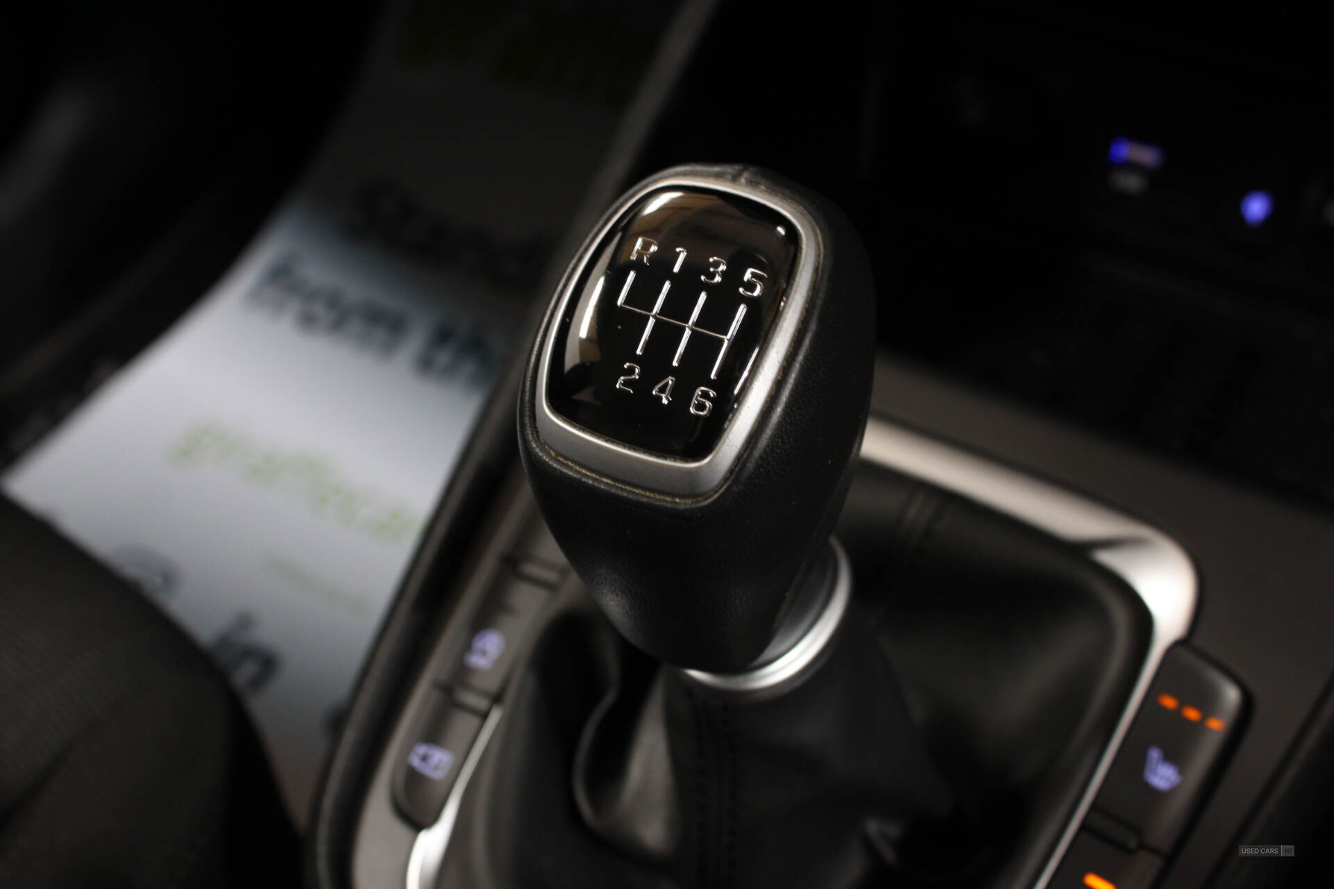 Jun 2021 Hyundai Kona 1.0 TGDi 48V MHEV Premium 5dr