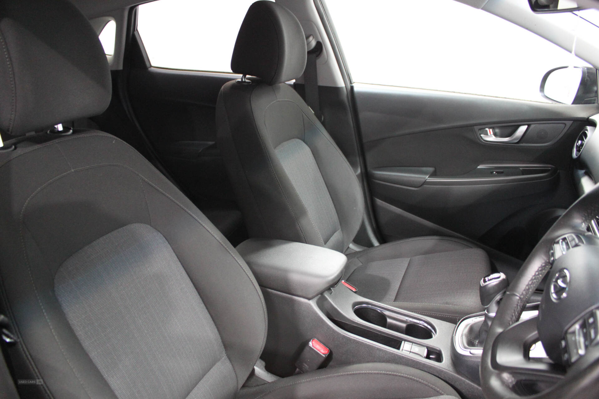 Jun 2021 Hyundai Kona 1.0 TGDi 48V MHEV Premium 5dr