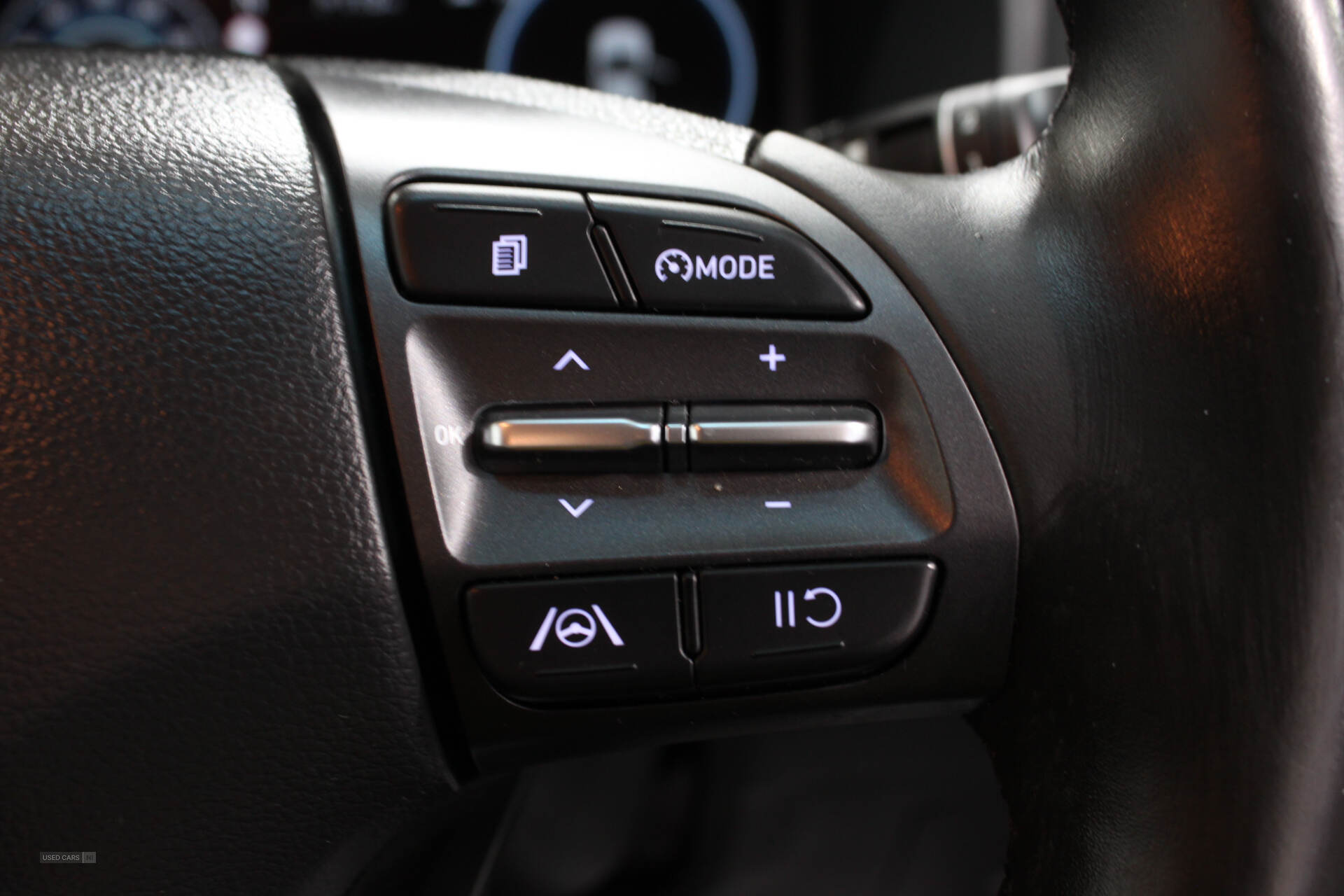 Jun 2021 Hyundai Kona 1.0 TGDi 48V MHEV Premium 5dr