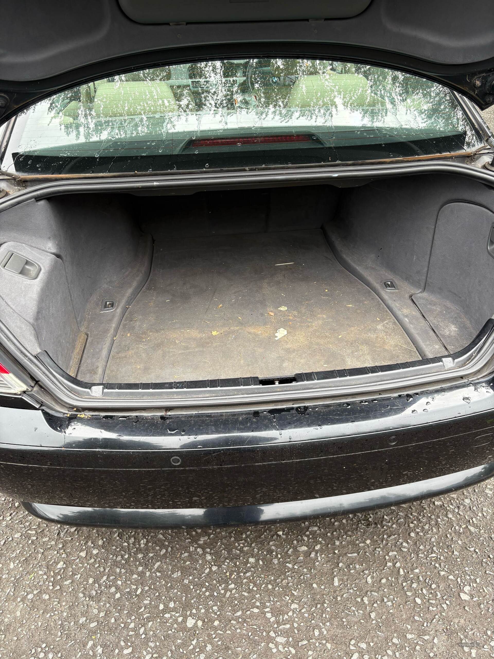 Jan 2004 BMW 7 Series 730d Sport 4dr Auto