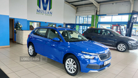 Skoda Kamiq HATCHBACK in Derry / Londonderry