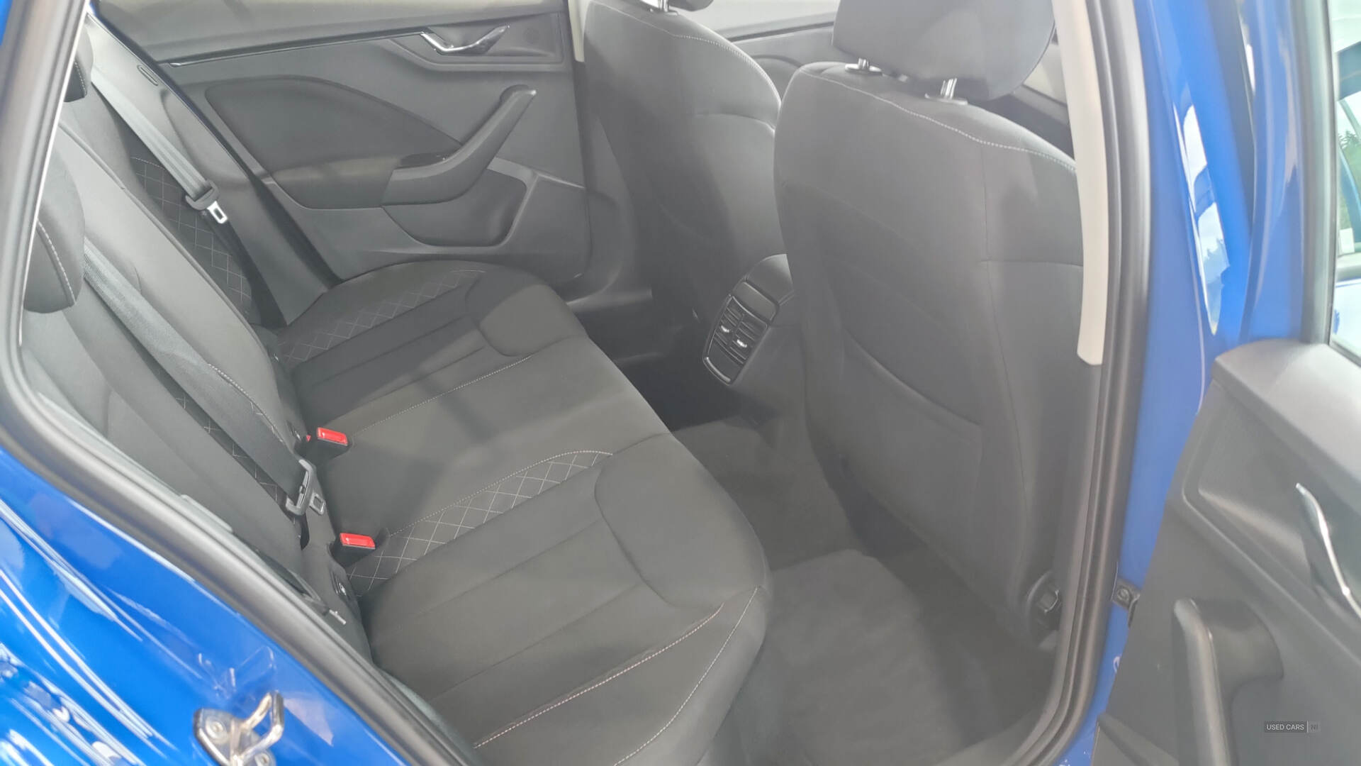 Jan 2023 Skoda Kamiq 1.0 TSI 95 SE 5dr