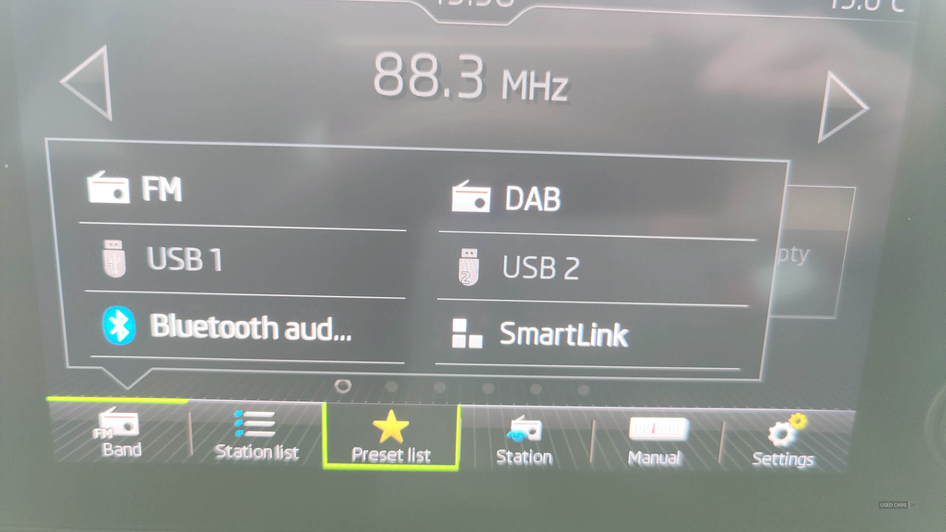 Jan 2023 Skoda Kamiq 1.0 TSI 95 SE 5dr