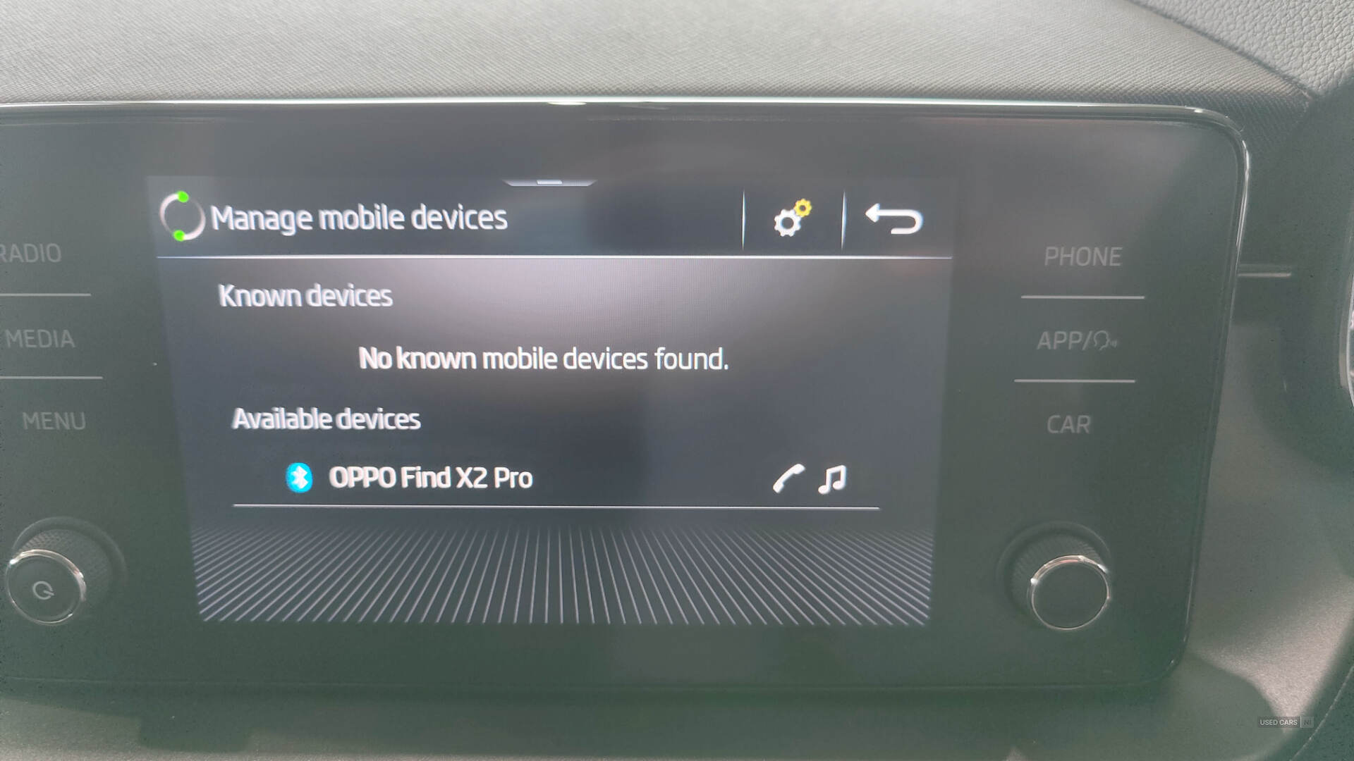 Jan 2023 Skoda Kamiq 1.0 TSI 95 SE 5dr