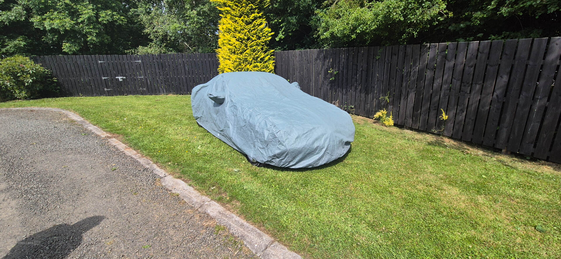Mar 2006 Mercedes SLK-Class SLK 280 2dr Tip Auto
