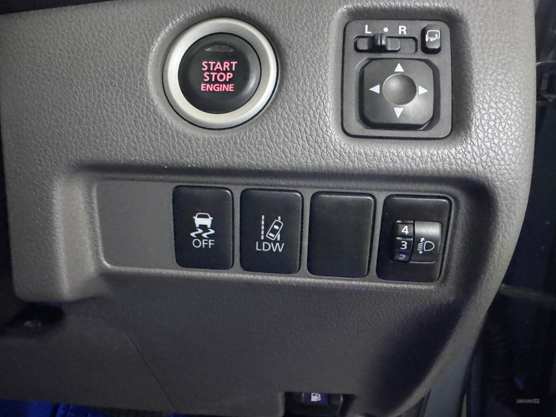 Mar 2018 Mitsubishi L200 Double Cab DI-D 178 Barbarian 4WD Auto
