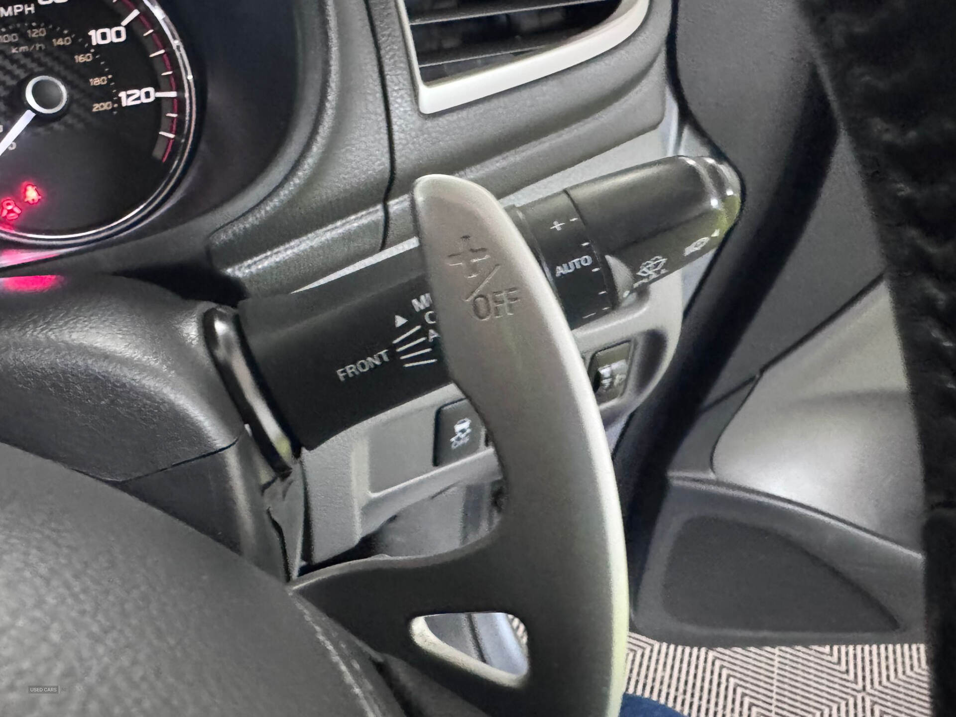 Mar 2018 Mitsubishi L200 Double Cab DI-D 178 Barbarian 4WD Auto