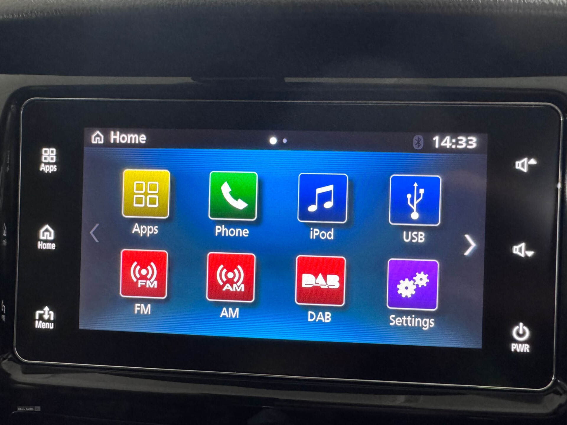 Mar 2018 Mitsubishi L200 Double Cab DI-D 178 Barbarian 4WD Auto