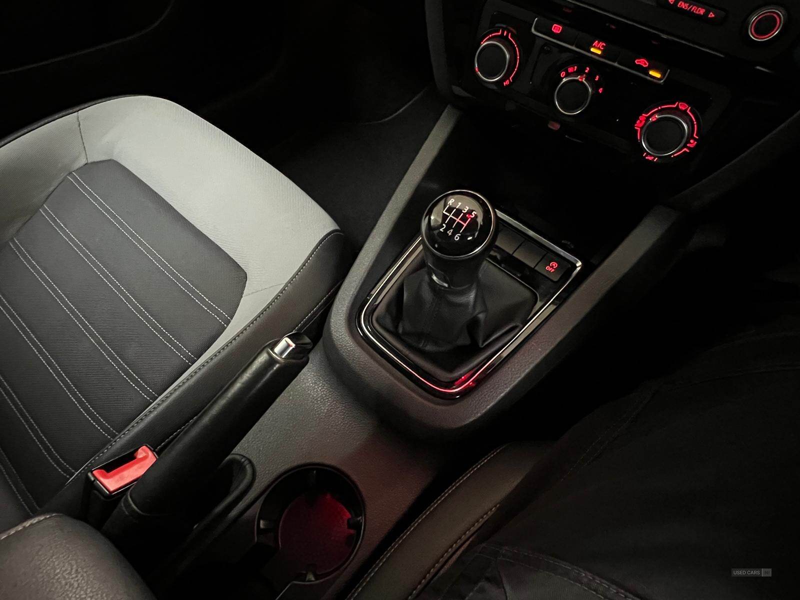 Aug 2015 Volkswagen Jetta 2.0 TDI 150 GT 4dr