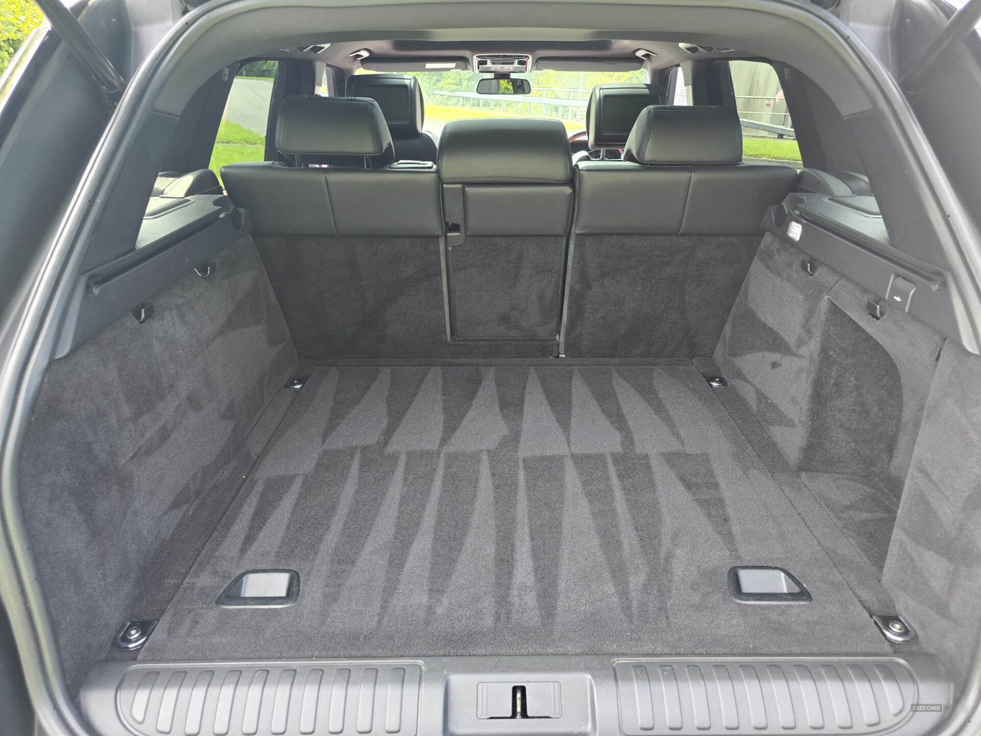 Mar 2014 Land Rover Range Rover Sport 4.4 SDV8 Autobiography Dynamic 5dr Auto
