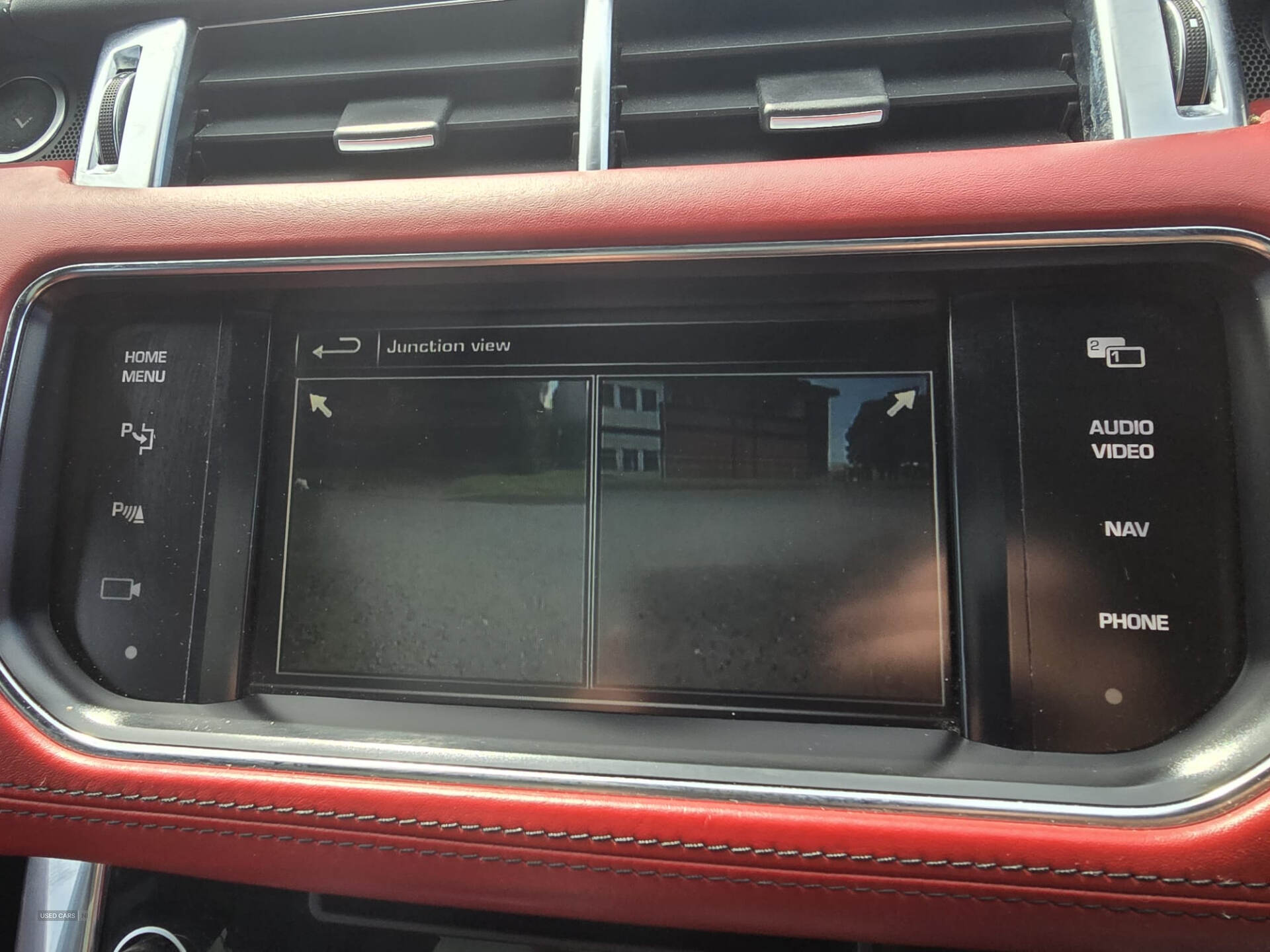 Mar 2014 Land Rover Range Rover Sport 4.4 SDV8 Autobiography Dynamic 5dr Auto