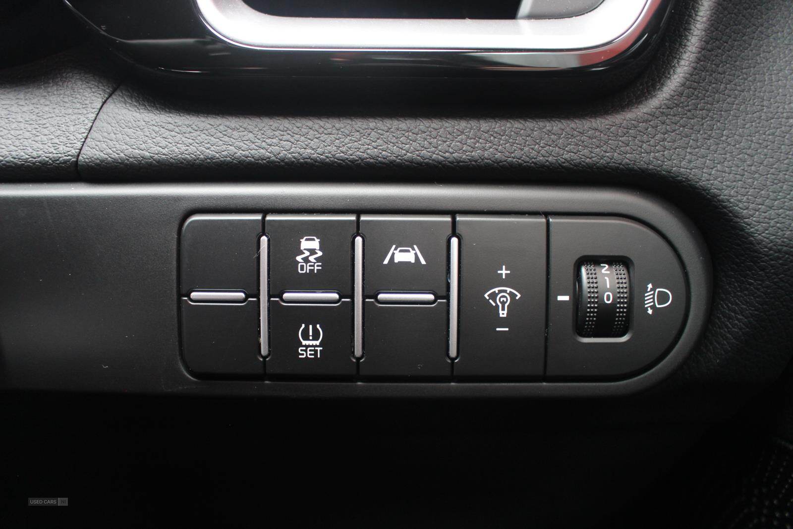 Sep 2023 Kia Pro Ceed 1.5T GDi ISG GT-Line 5dr
