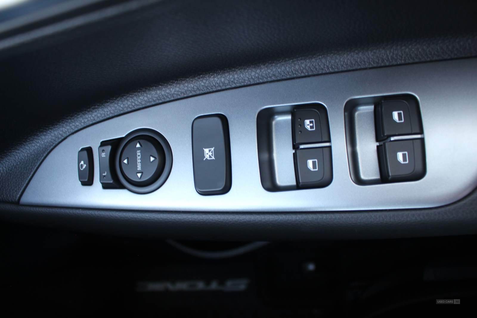 Apr 2024 Kia Stonic 1.0T GDi 99 GT-Line 5dr