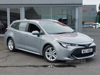 Toyota Corolla Icon Hev Cvt in Antrim