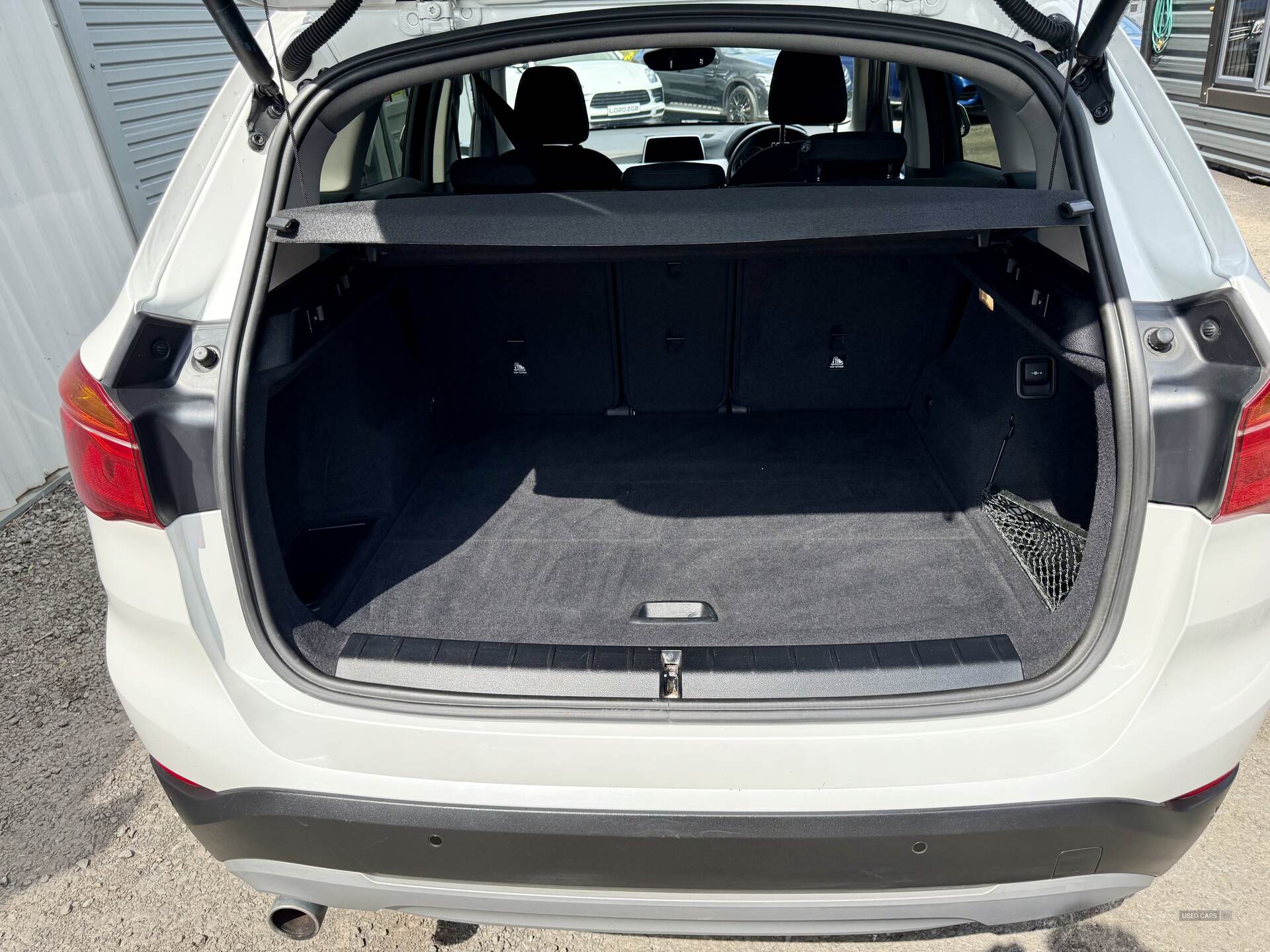 BMW X1 DIESEL ESTATE in Down