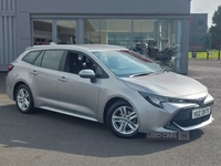 Toyota Corolla Icon Hev Cvt in Antrim