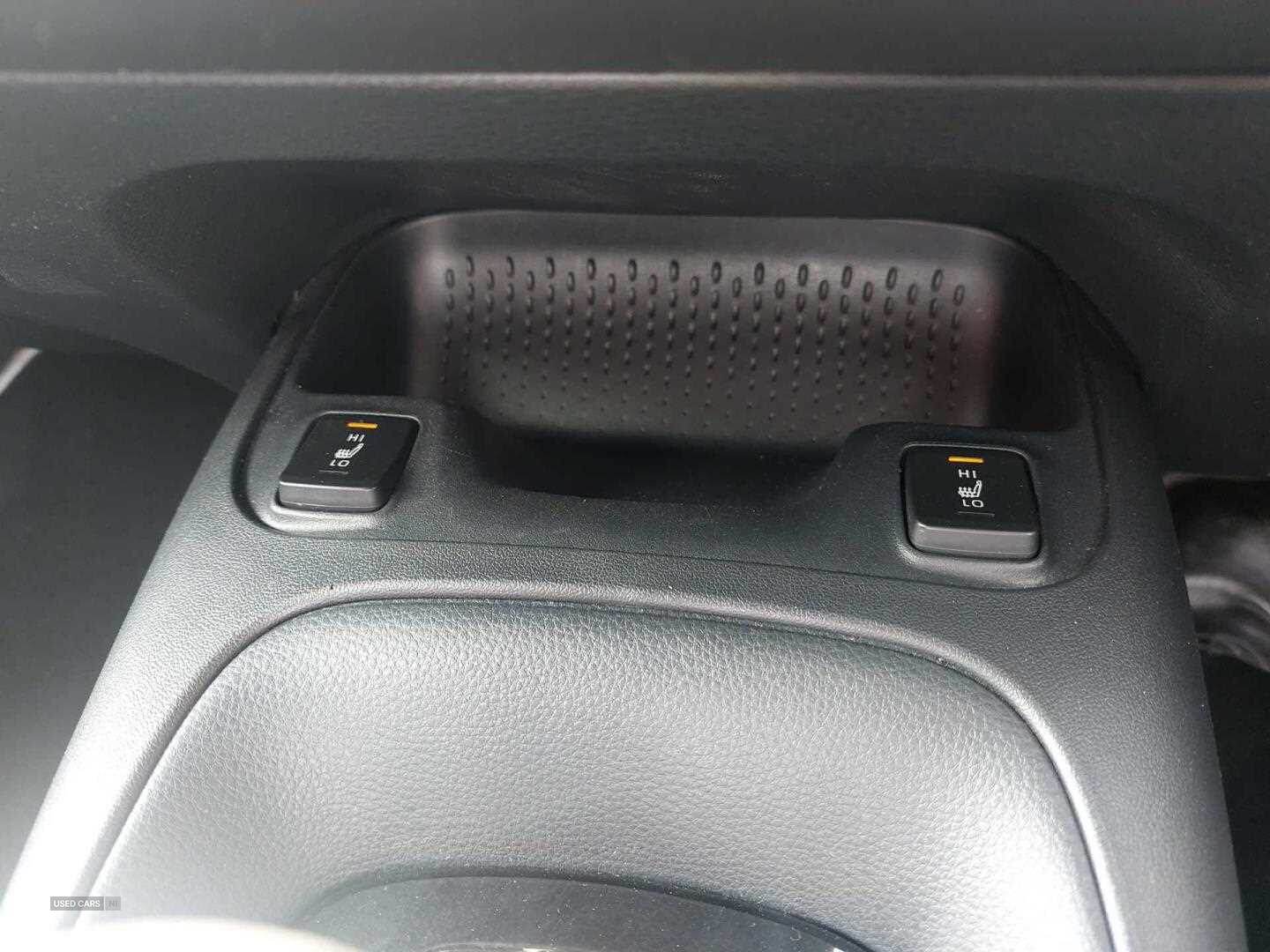 Jan 2023 Toyota Corolla 1.8 VVT-i Hybrid Icon 5dr CVT