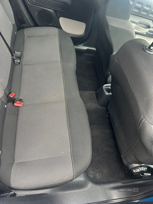 Citroen C3 HATCHBACK in Tyrone