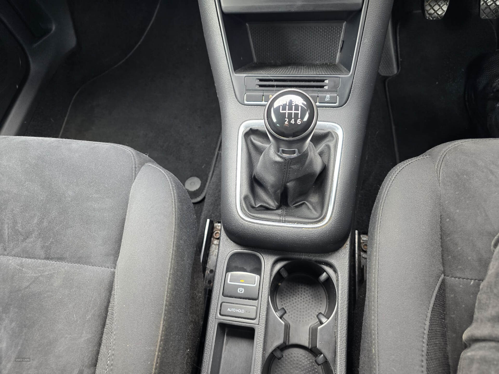 Jul 2013 Volkswagen Tiguan 2.0 TDi BlueMotion Tech SE 5dr