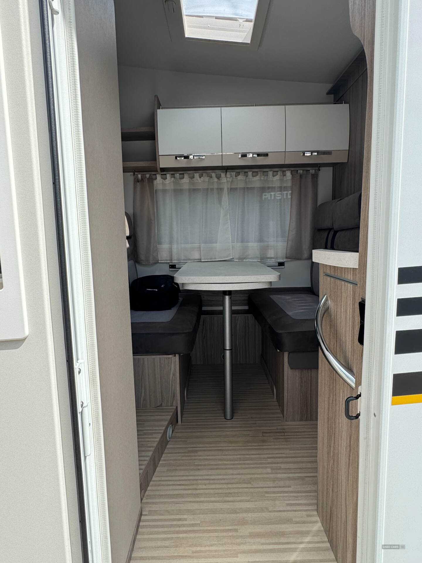 Nov 2023 Fiat Ducato Benimar Anthus BENIMAR PRIMERO 313 6 BERTH AUTOMATIC