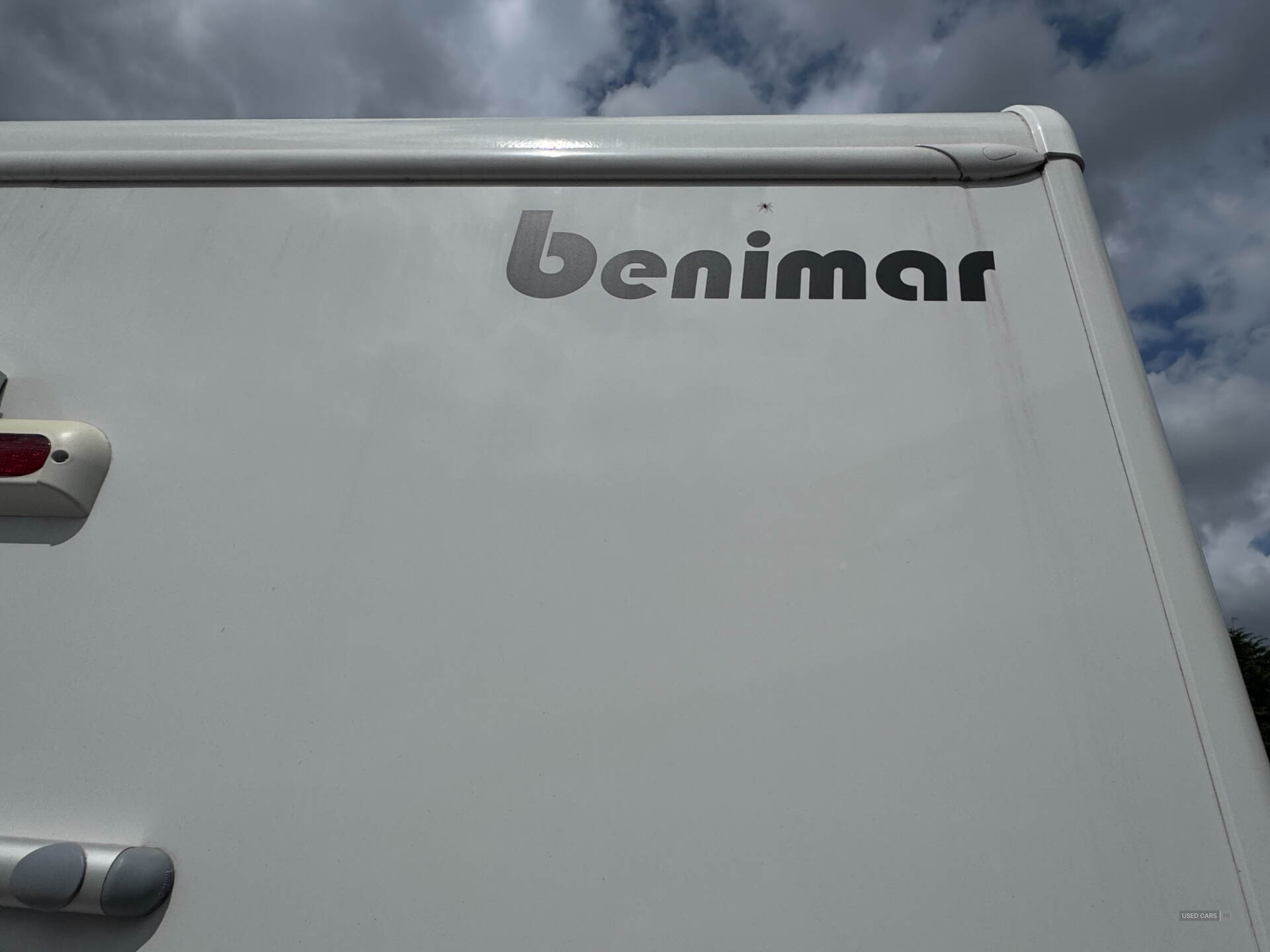 Nov 2023 Fiat Ducato Benimar Anthus BENIMAR PRIMERO 313 6 BERTH AUTOMATIC